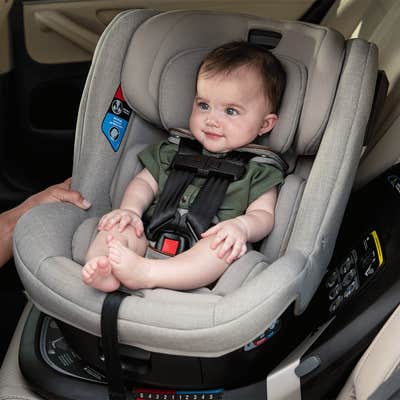 baby seat
