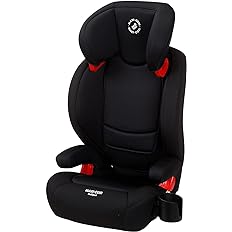 Graco car seat vs. Maxi-Cosi car seat