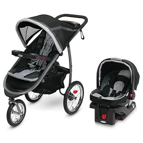 Graco stroller
