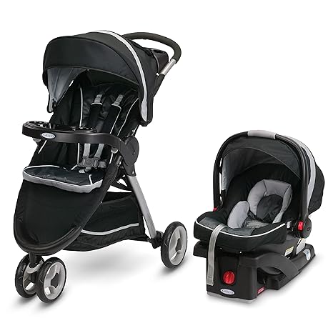 Graco stroller
