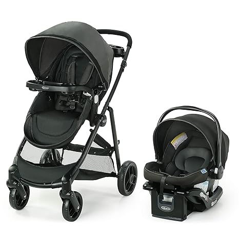 Graco strollers