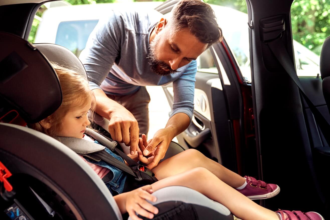car seat