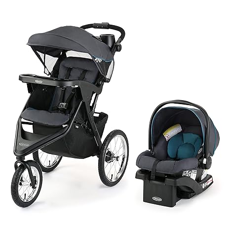 Graco stroller
