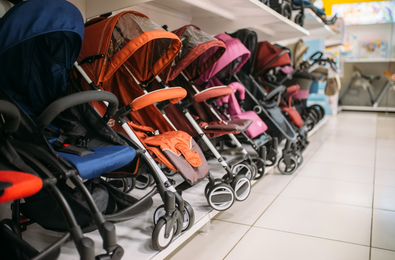 maxi cosi vs graco car seat