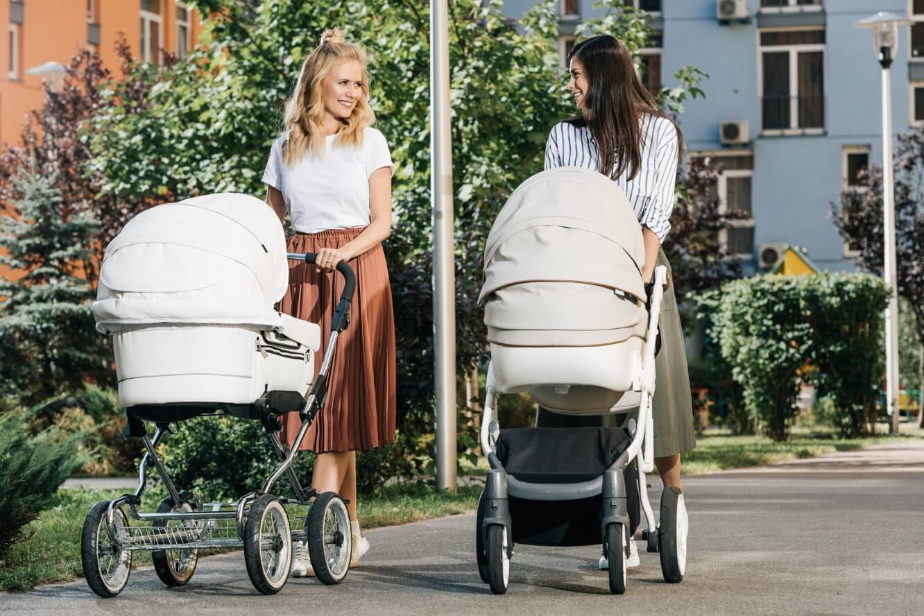 Graco Stroller