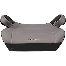 top-rated cosco car seats