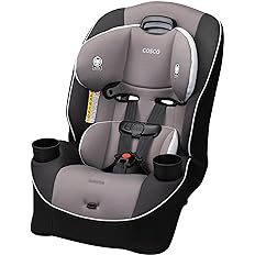 Top-Rated Cosco Car Seats