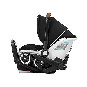 Evenflo car seats stroller