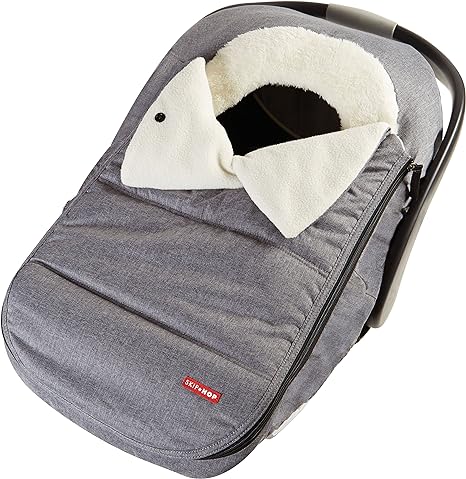 Baby car seat covers
