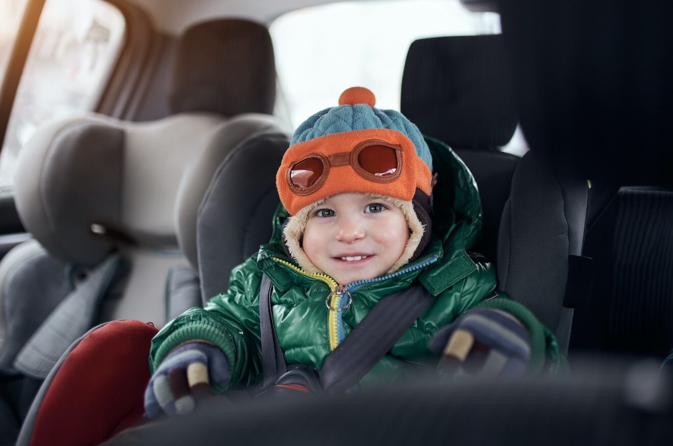 The 4 Best Infant Car Seats of 2024