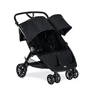 Britax Double Stroller
