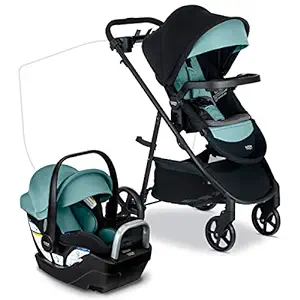 Britax Strollers