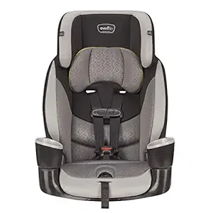 Evenflo car seat