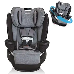 Evenflo car seat