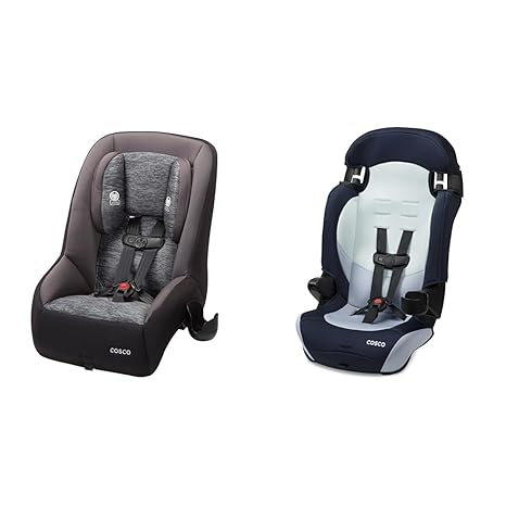 Cosco baby car seats