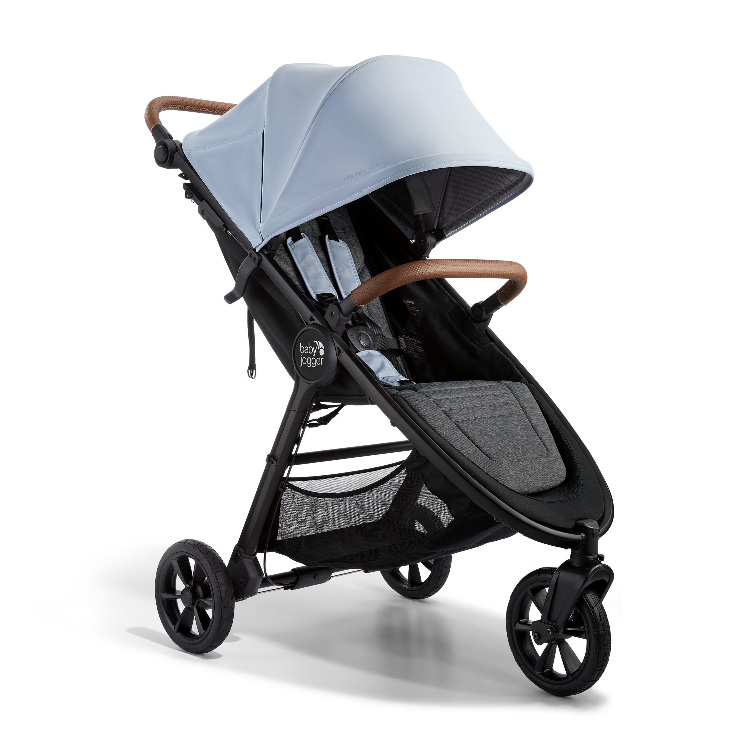 Baby Jogger Double Stroller