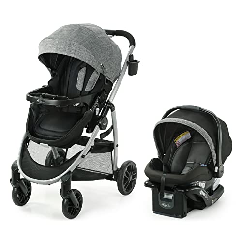 Best Graco Car Seat And Stroller