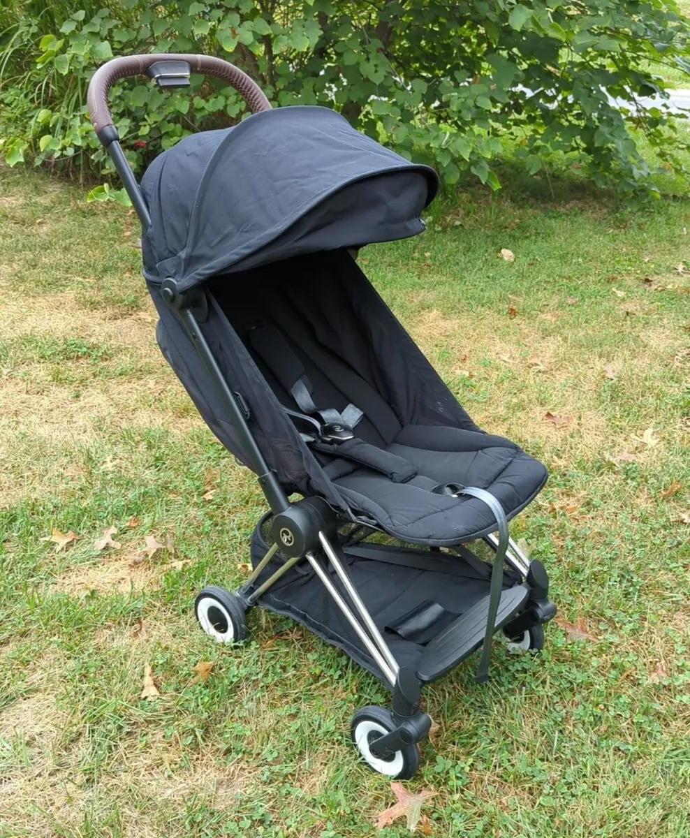 Cybex Stroller