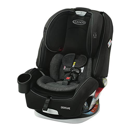 Maxi-Cosi Baby Car Seat Vs Graco Baby Car Seat
