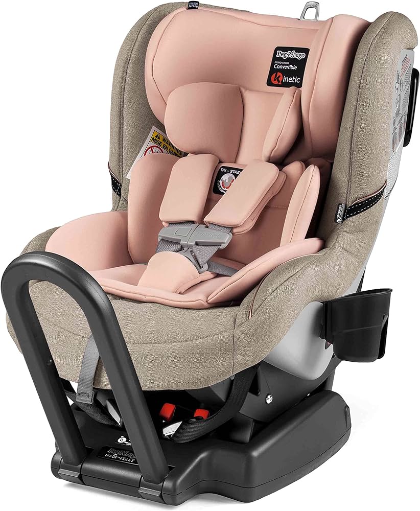 Peg Perego Car Seat