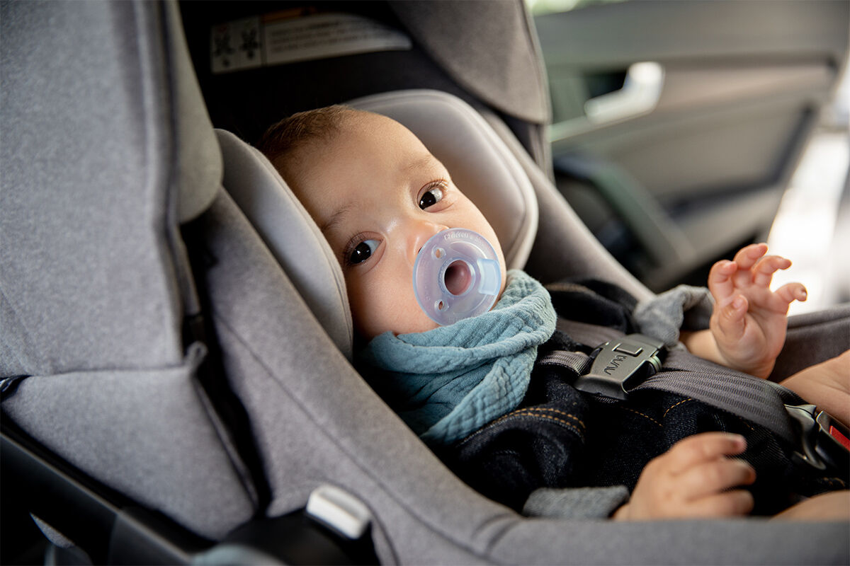 Twin Car Seat Stroller