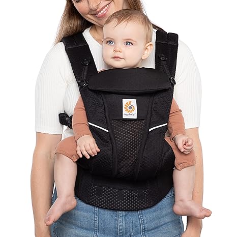 Ergobaby carriers