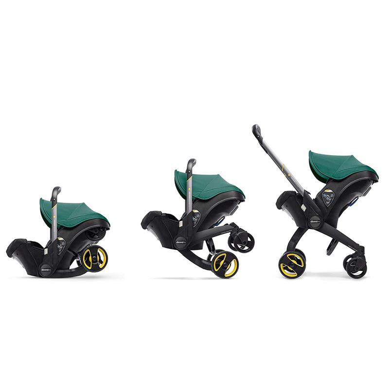 doona car seat stroller