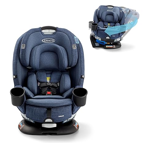 Graco 3-in-1