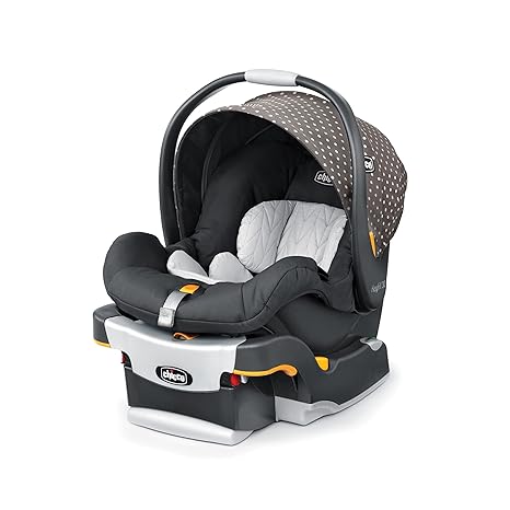 Infant Car Seats