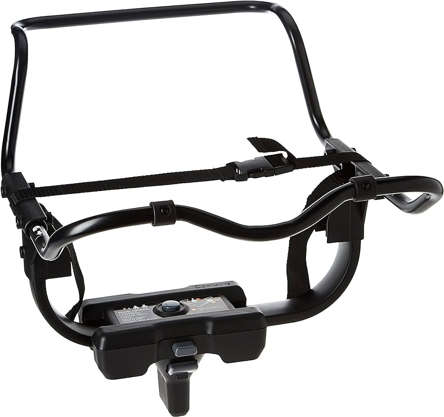 Baby Jogger Vs. Safety 1St Car Seat