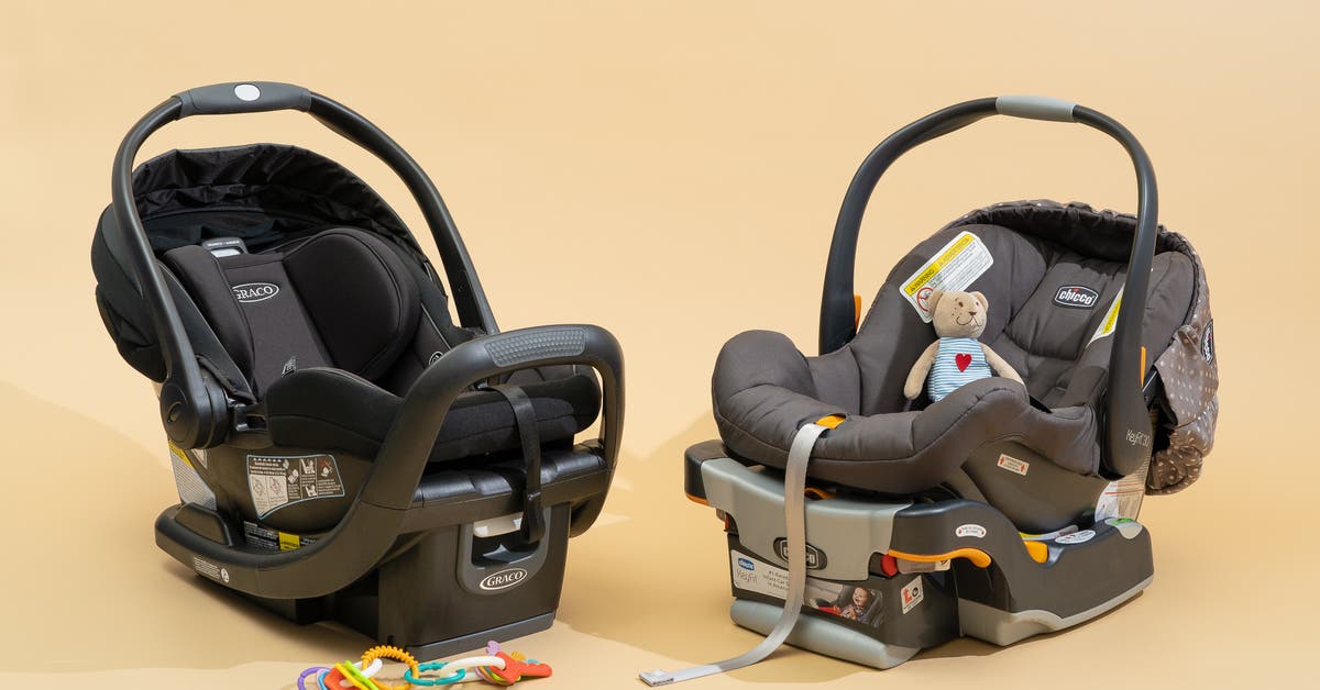 Graco Vs. Baby Trend Car Seat