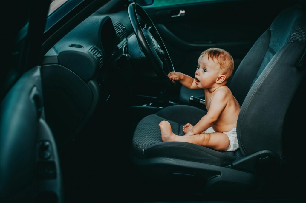 Best Car Seat and Stroller