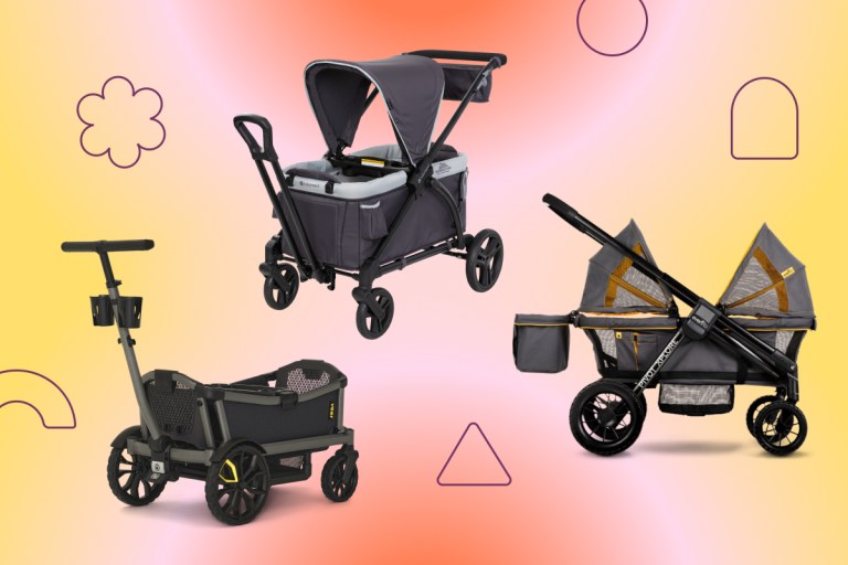 Baby Trend Expedition: Ultimate Stroller Adventure