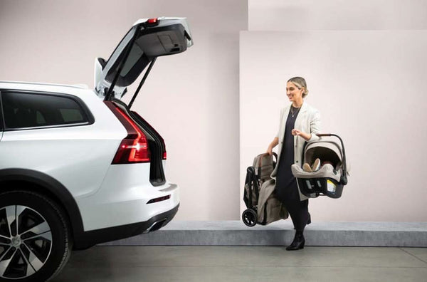 Baby Trend Stroller And Car Seat: Ultimate Guide for Parents