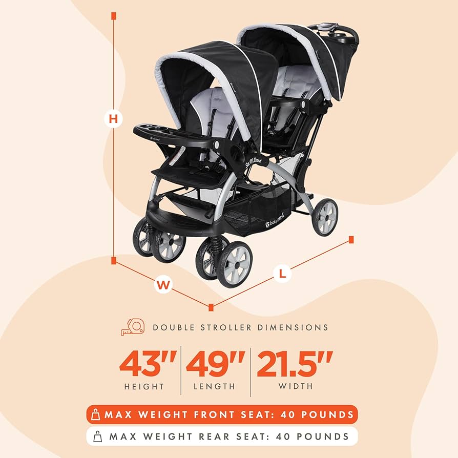 Baby Trend Stroller: Ultimate Guide for New Parents