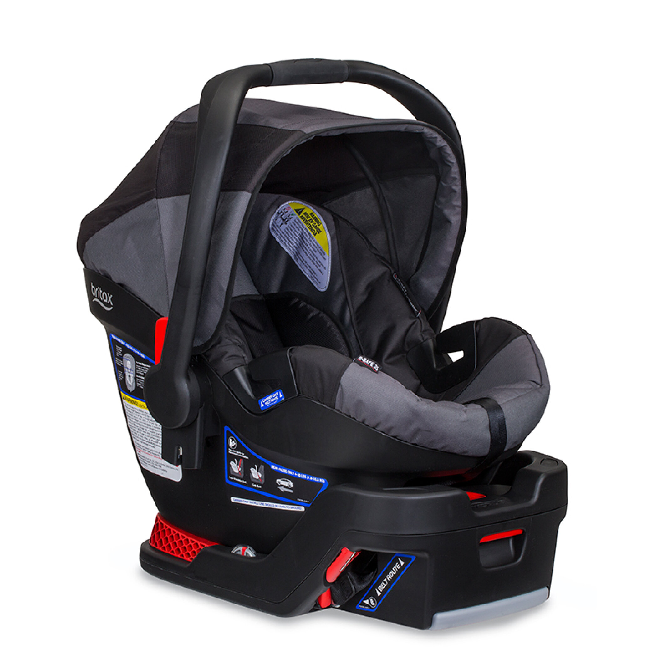 Britax Car Seat Infant