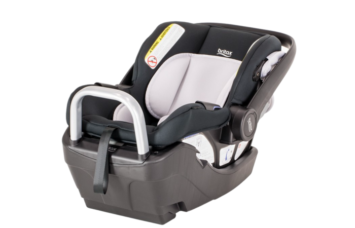 Britax Infant Car Seat Reviews