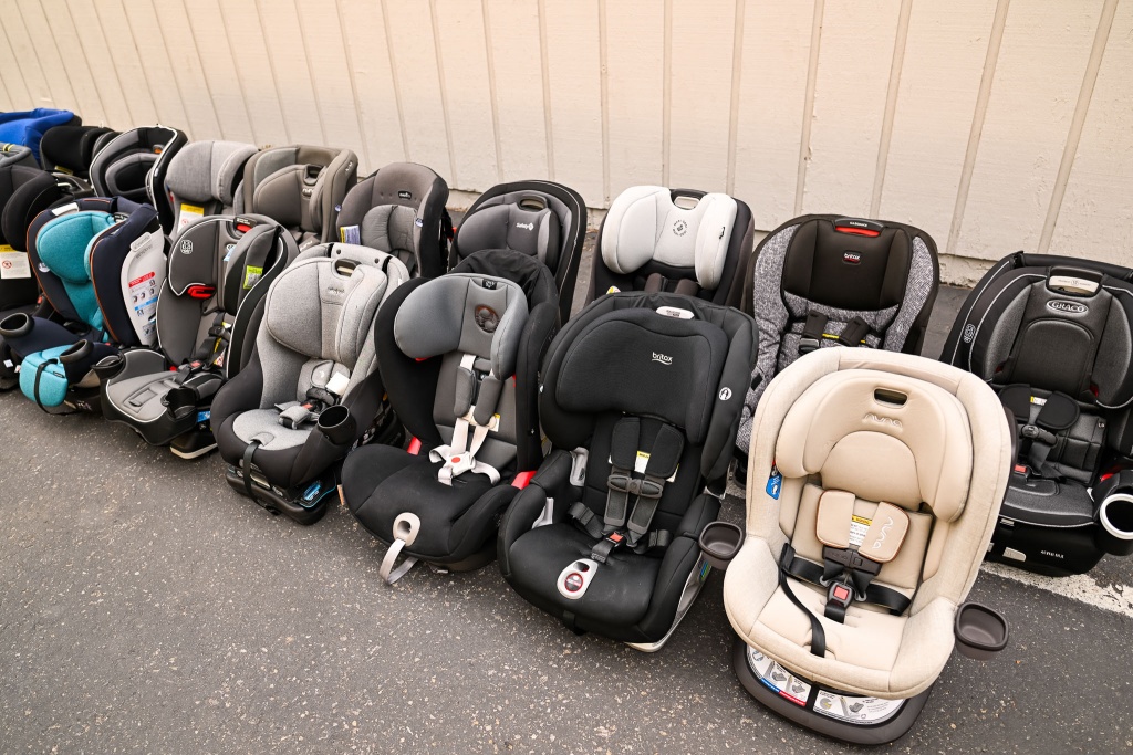 Diono Car Seat Reviews: Uncover the Best Options