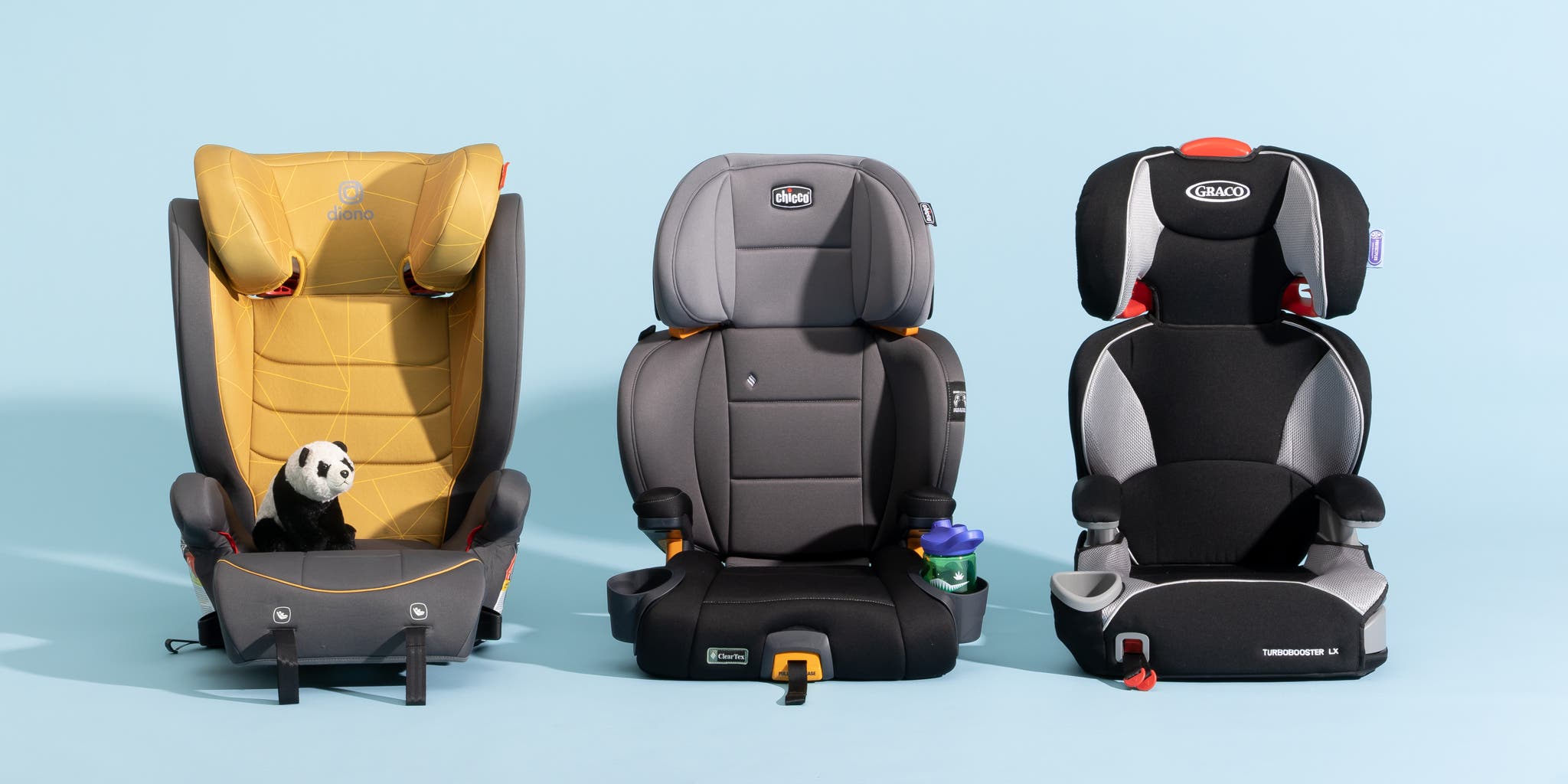 Diono Car Seats: Ultimate Safety and Comfort Guide