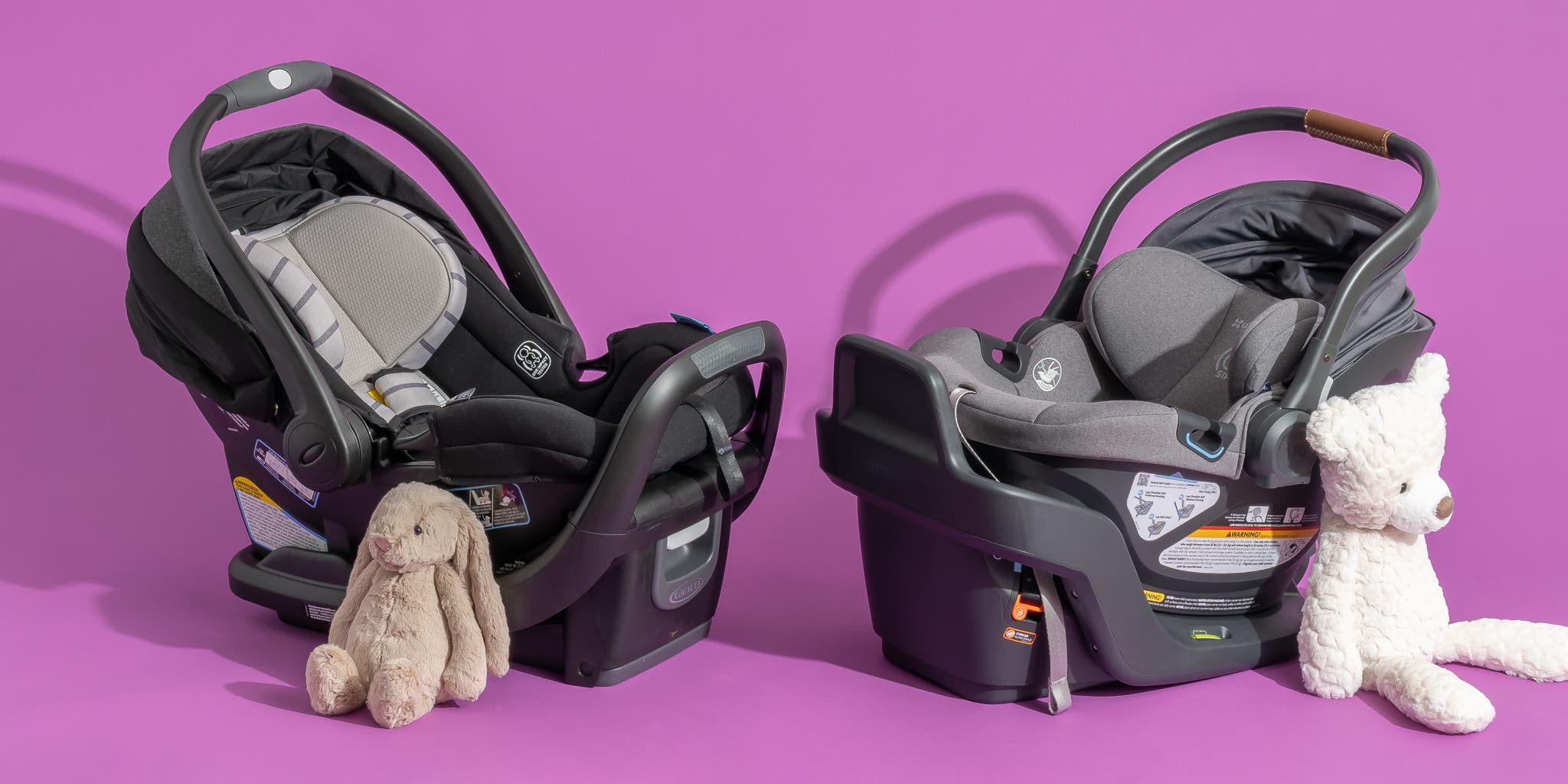 Graco Infant Car Seat Reviews: Top Picks for 2025