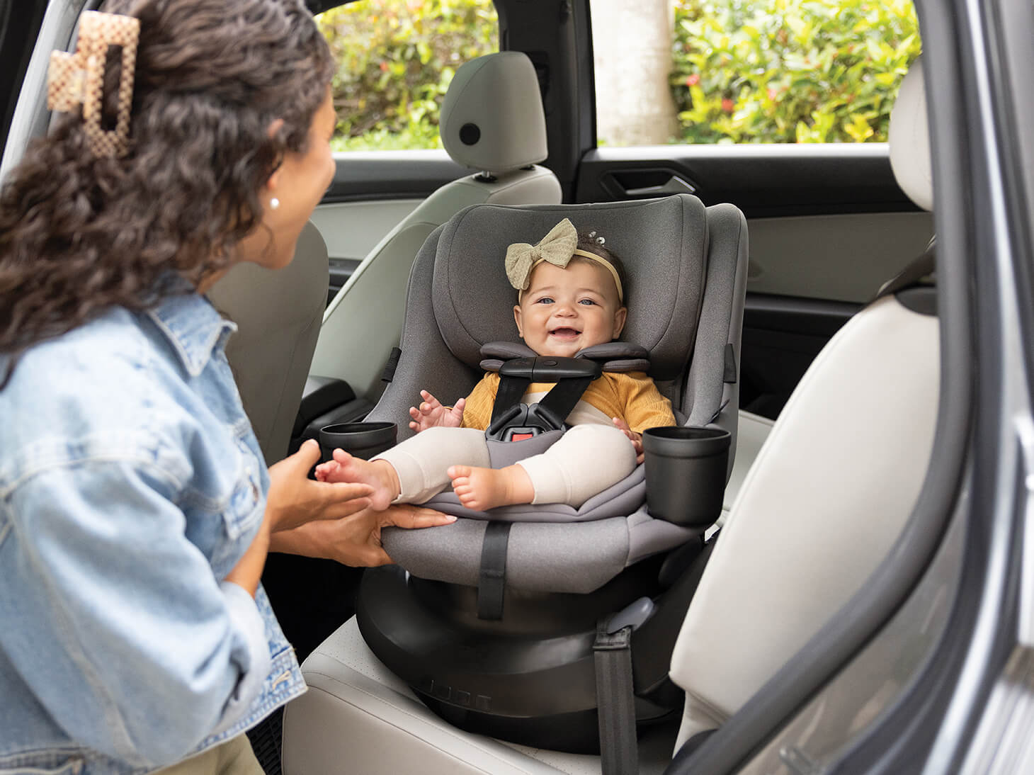 Joie Baby Car Seat: Ultimate Safety and Comfort for Your Child