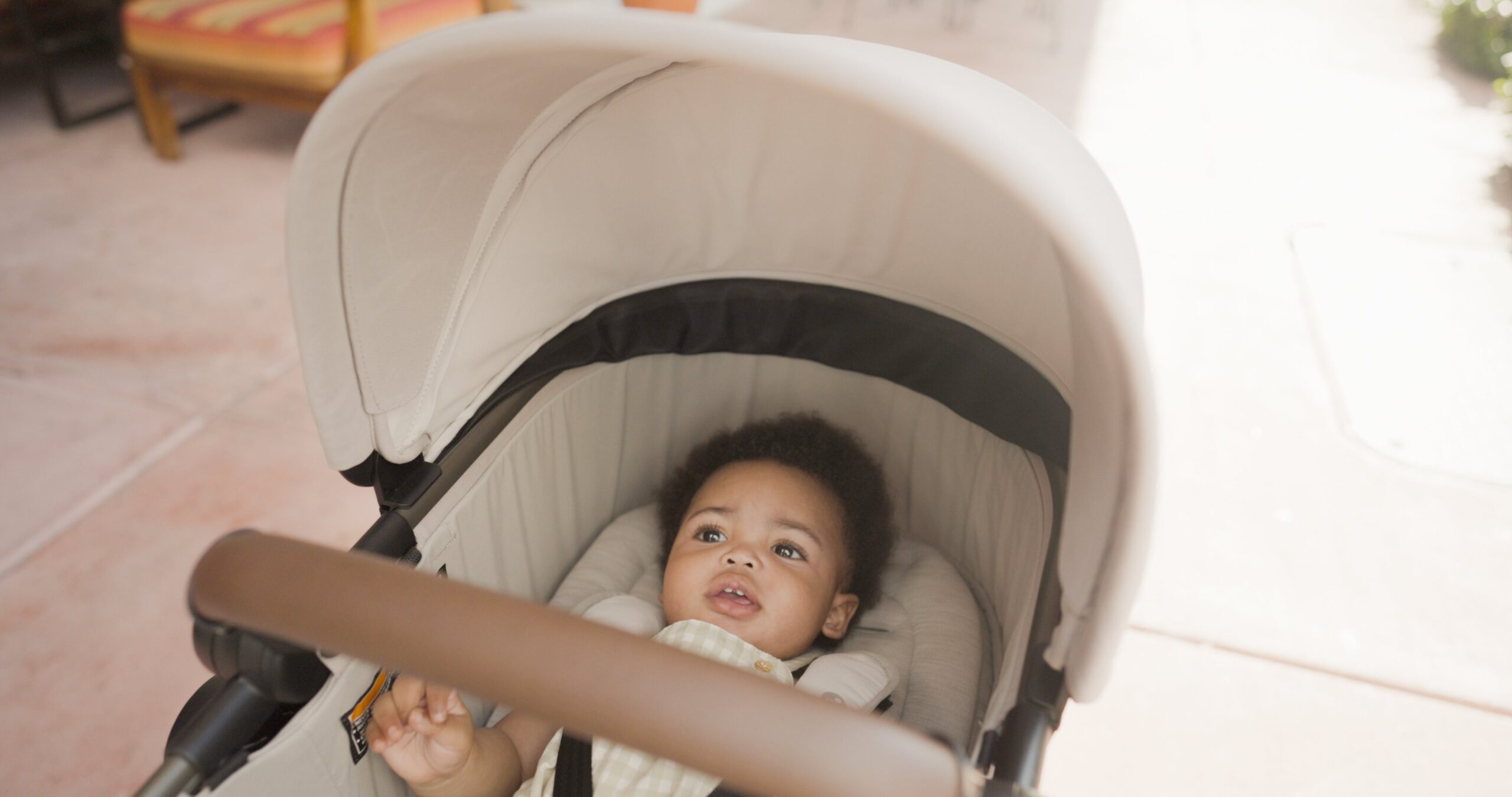 Maxi Cosi Car Seat And Pram: Ultimate Safety & Comfort