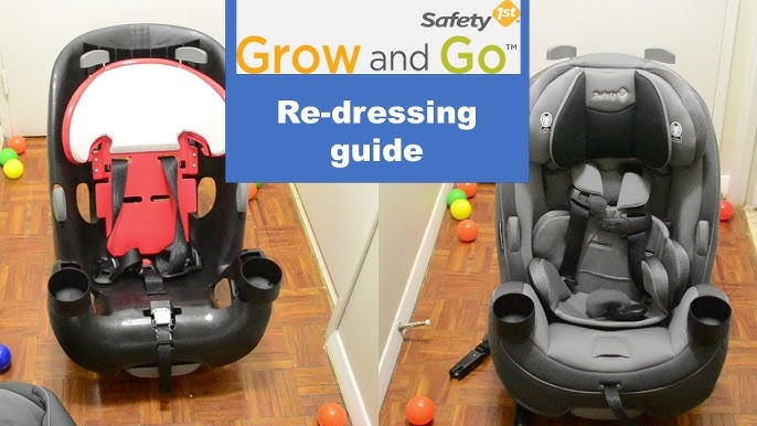 Safety 1St Car Seat Installation: Step-by-Step Guide