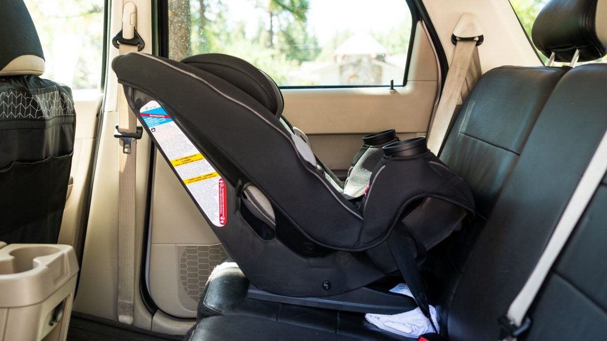 Safety 1St Car Seat Reviews: Top Picks & Buyer Insights