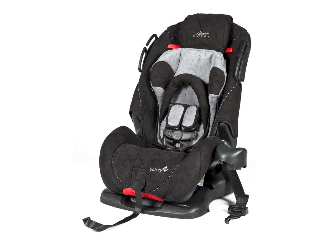 Safety 1St Everfit All-In-One Car Seat: Ultimate Comfort