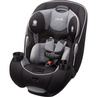 Safety 1St Everfit All in One Car Seat