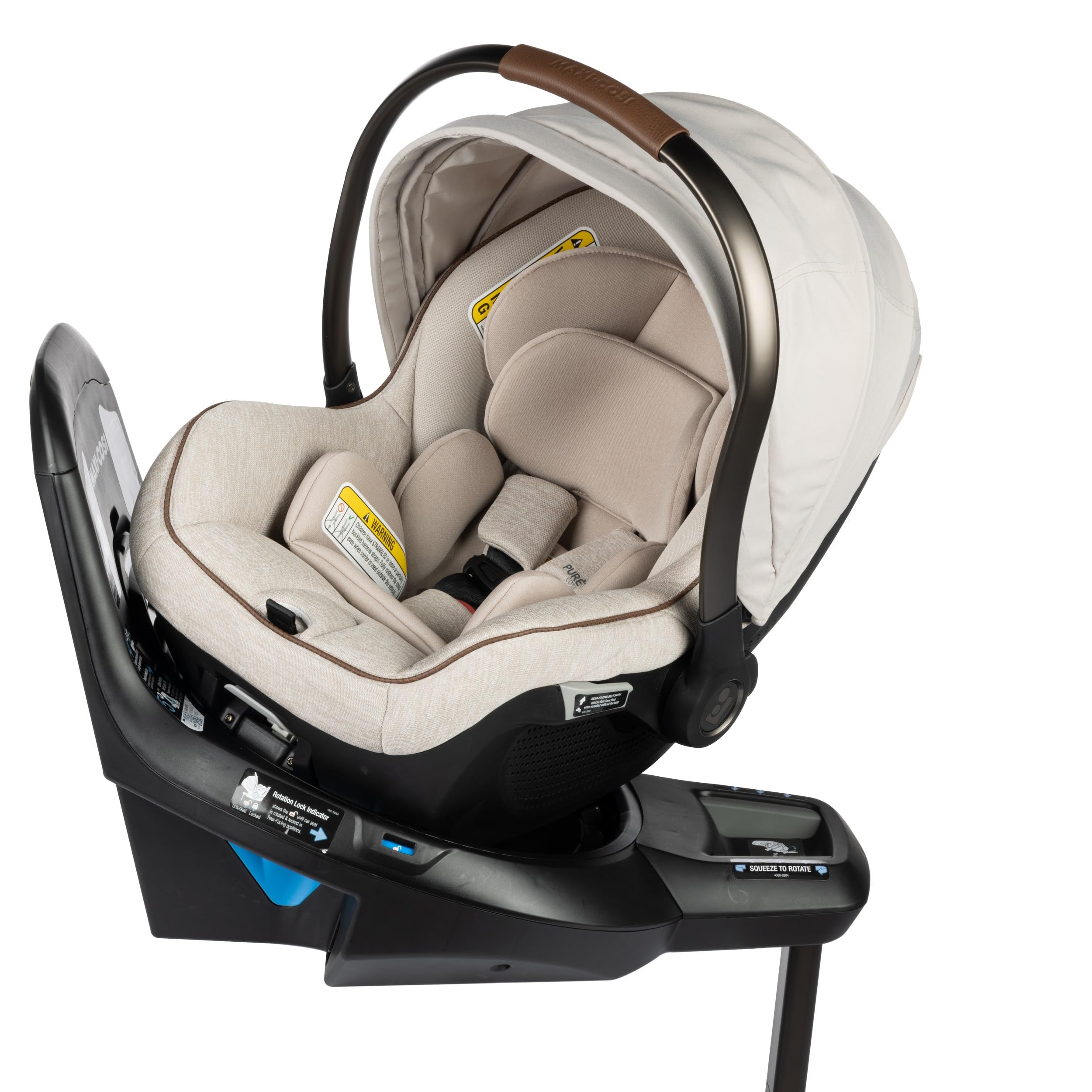 Swivel Infant Car Seats